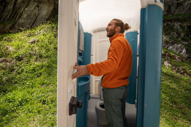 Best Construction site porta potty rental  in Hauula, HI