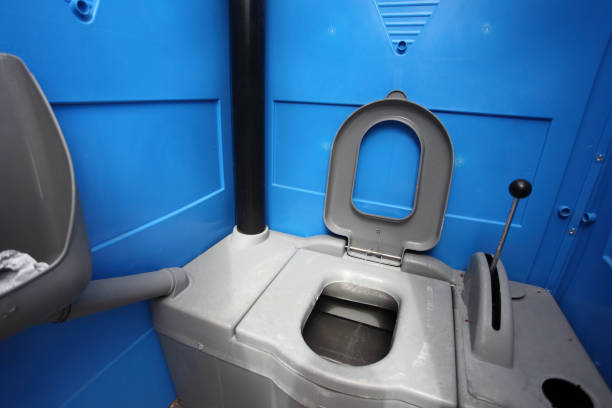 Best Local porta potty services  in Hauula, HI