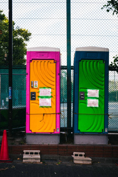 Best Sanitation services for porta potties  in Hauula, HI