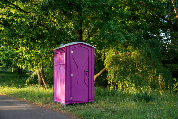 Best Local porta potty services  in Hauula, HI